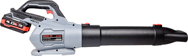 Воздуходувка аккумуляторная Profipower MKDUB-18V / E0228 - фото