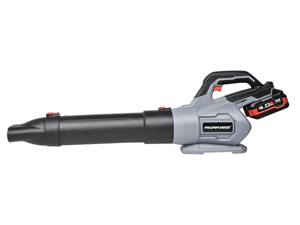 Воздуходувка аккумуляторная Profipower MKDUB-18V / E0228