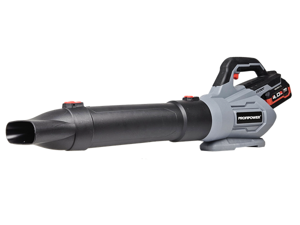 Воздуходувка аккумуляторная Profipower MKDUB-18V / E0228