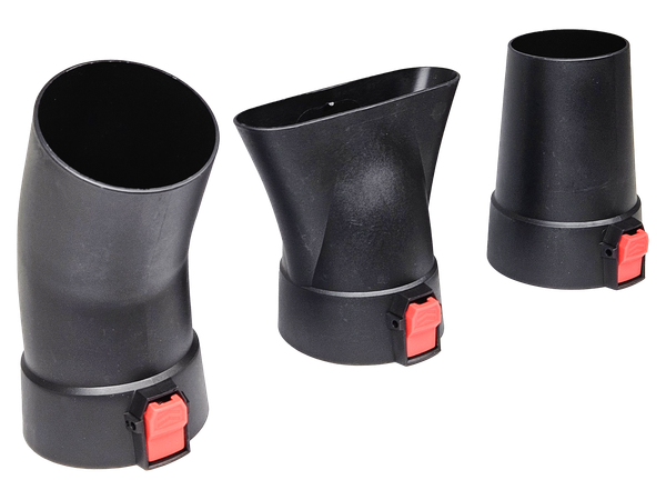 Воздуходувка аккумуляторная Profipower MKDUB-18V / E0228