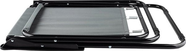 Комплект кресел складных ECOS TD-10 / 993134