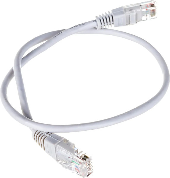 Кабель TwT TWT-45-45-0.5-GY