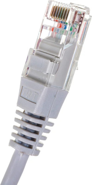 Кабель TwT TWT-45-45-0.5-GY