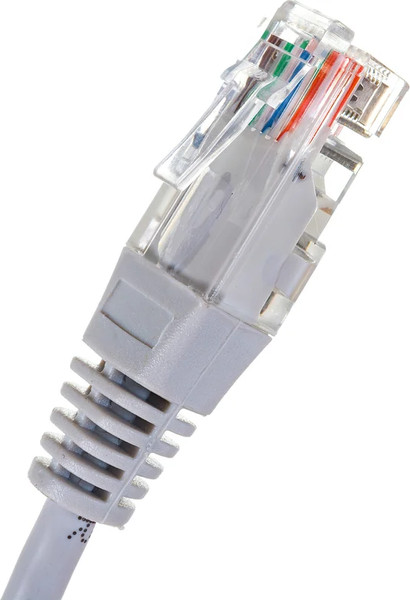 Кабель TwT TWT-45-45-0.5-GY