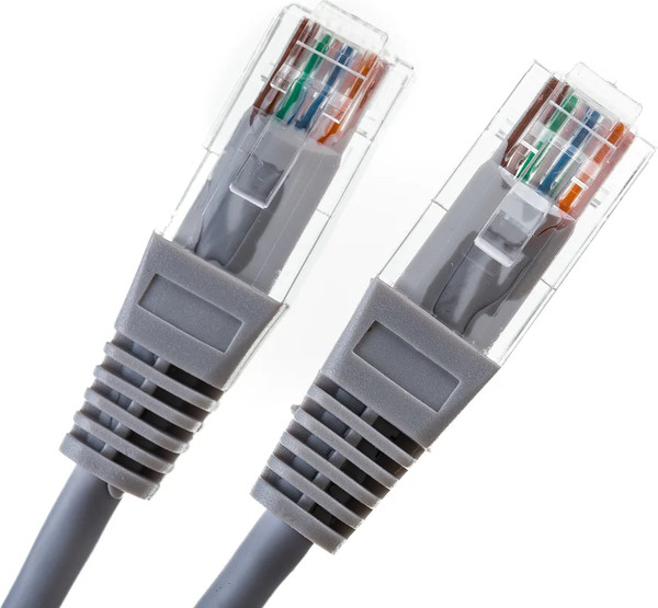 Кабель TwT TWT-45-45-0.5-GY