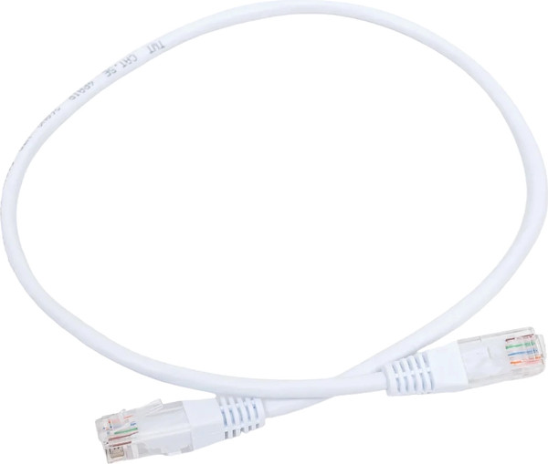 Кабель TwT TWT-45-45-0.5-WH - фото