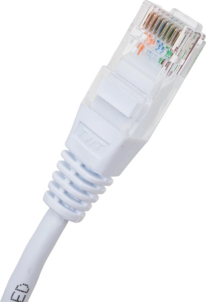 Кабель TwT TWT-45-45-0.5-WH