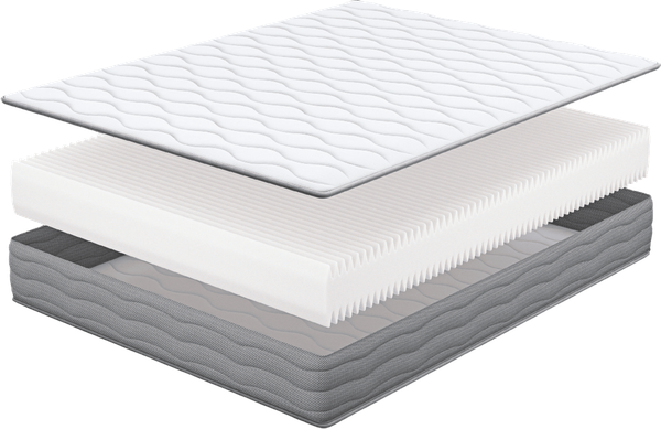 Матрас Natura Vera Arno 140x190 - фото