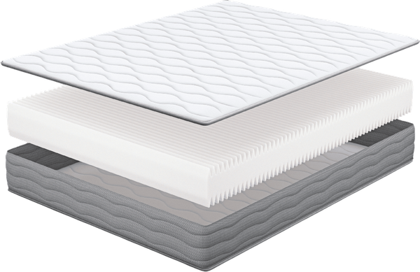 Матрас Natura Vera Arno 180x190 - фото