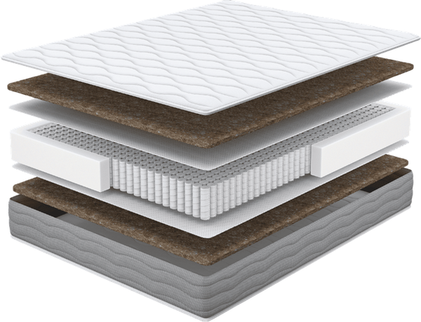 Матрас Natura Vera Porta 120x200 - фото