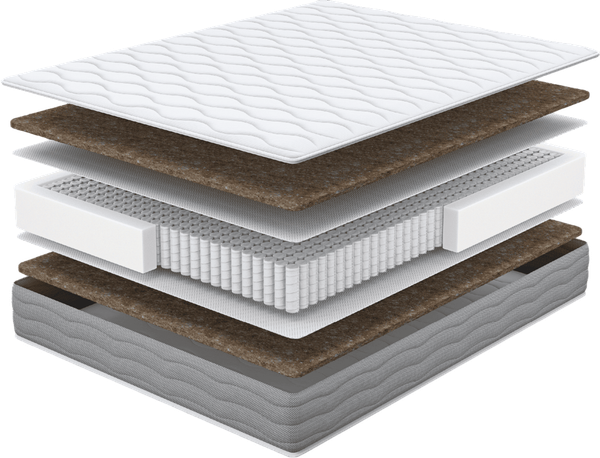 Матрас Natura Vera Porta 140x200 - фото