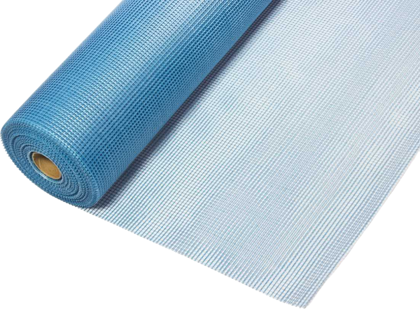 Стеклосетка Fasad ССШ-160 5х5мм - фото