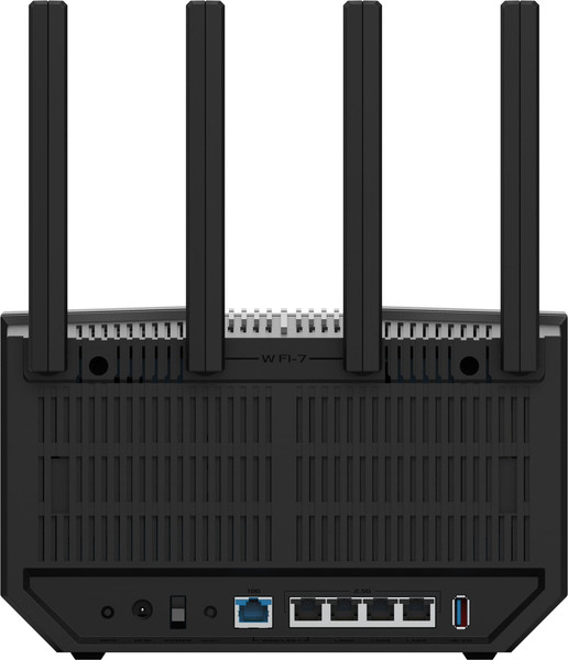 Беспроводная точка доступа Asus RT-BE92U (90IG0950-MO9A0V)