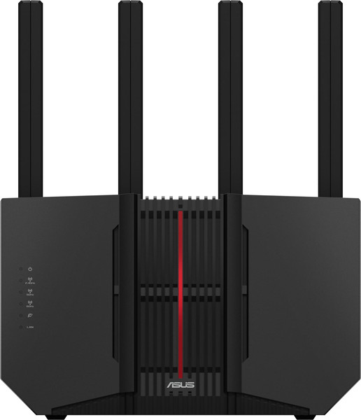 Беспроводная точка доступа Asus RT-BE92U (90IG0950-MO9A0V)