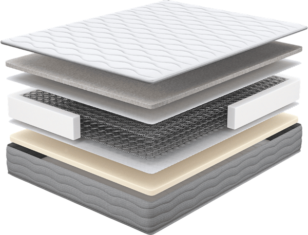 Матрас Natura Vera Como 80x190 - фото