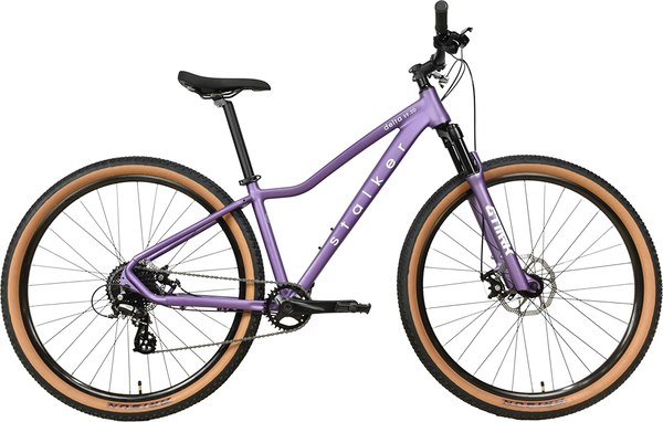 Велосипед STALKER Delta 29.2 D / HQ-0018894 - фото