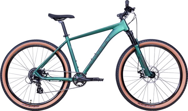 Велосипед STALKER Monolit 27.2 D / HQ-0018892 - фото