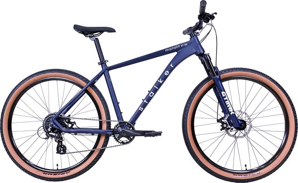 Велосипед STALKER Monolit 27.2 D / HQ-0019043  - фото