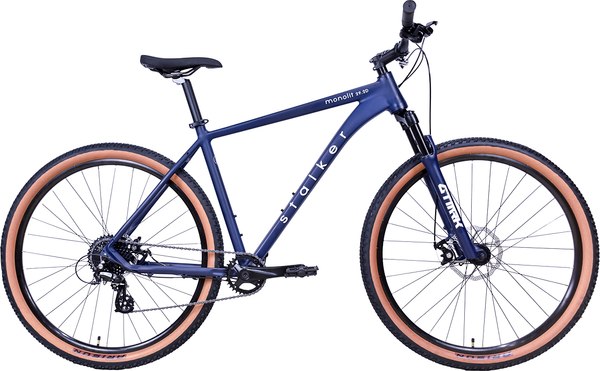 Велосипед STALKER Monolit 29.2 D / HQ-0018889 - фото