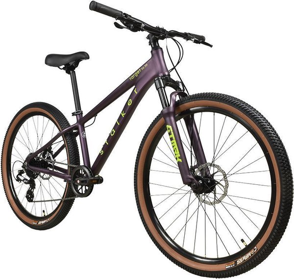 Велосипед STALKER Target 26.2 D / HQ-0018898