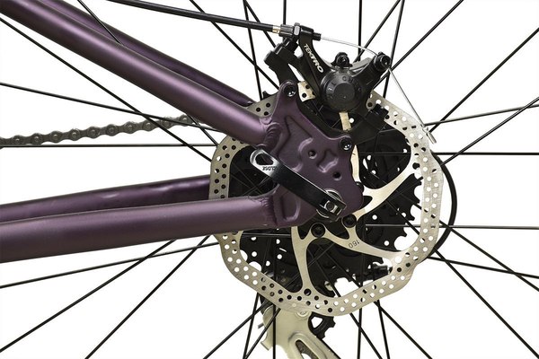 Велосипед STALKER Target 26.2 D / HQ-0018898