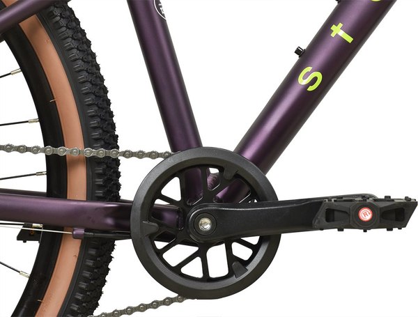 Велосипед STALKER Target 26.2 D / HQ-0018898