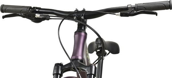 Велосипед STALKER Target 26.2 D / HQ-0018898