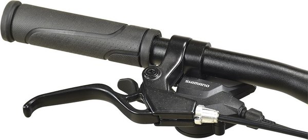 Велосипед STALKER Target 26.2 D / HQ-0018898