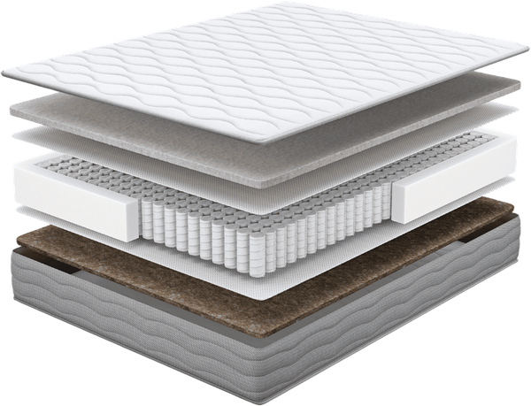 Матрас Natura Vera Rome 140x200 - фото