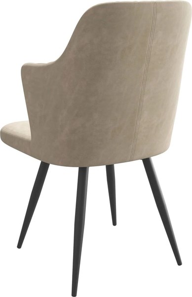 Стул Мамадома Freddy-R1 360