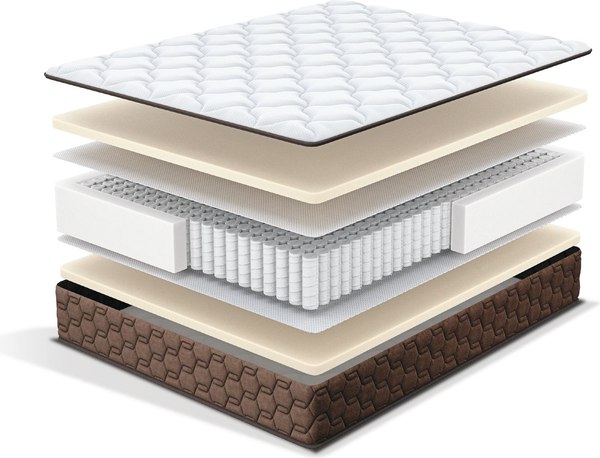 Матрас Natura Vera Siena 160x200