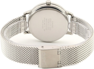 Часы наручные женские Casio General LTP-E157M-7ADF