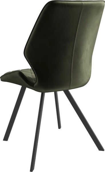 Стул Мамадома Rafael-R 360