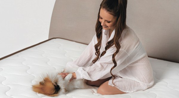 Матрас Natura Vera Turin 160x200