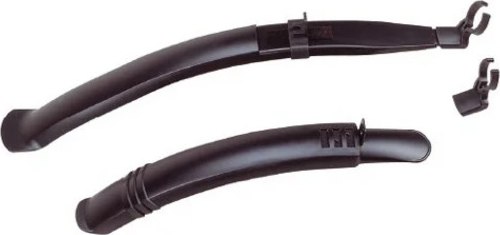 Крылья для велосипеда Yung Fang PM-05F/R - фото