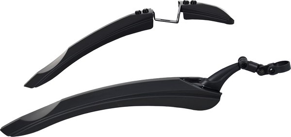 Крылья для велосипеда Yung Fang PM-24F/R - фото