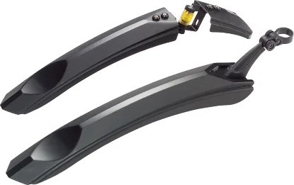 Крылья для велосипеда Yung Fang PM-24F/R