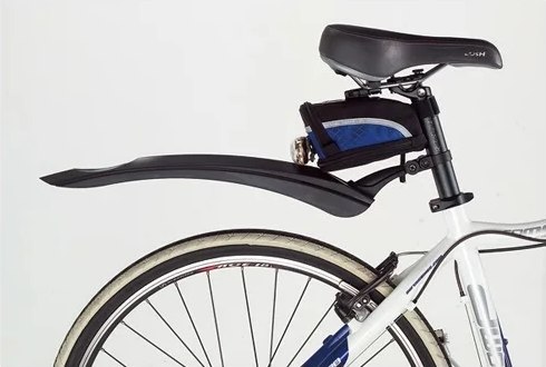 Крылья для велосипеда Yung Fang PM-24F/R