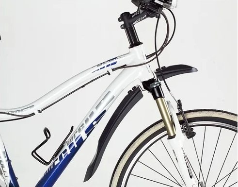 Крылья для велосипеда Yung Fang PM-24F/R