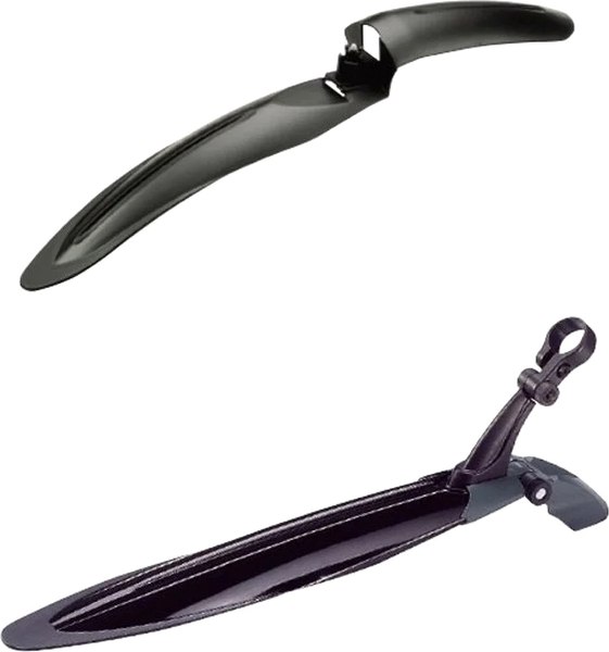 Крылья для велосипеда Yung Fang PM-27F/27-1R - фото