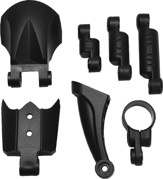 Крылья для велосипеда Yung Fang PM-27F/27-1R