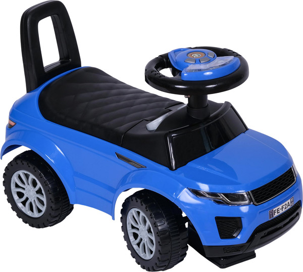 Каталка детская Sweet Baby Prestigio - фото