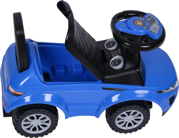 Каталка детская Sweet Baby Prestigio