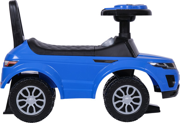 Каталка детская Sweet Baby Prestigio