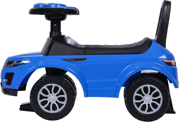 Каталка детская Sweet Baby Prestigio