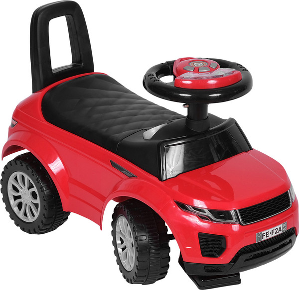 Каталка детская Sweet Baby Prestigio - фото