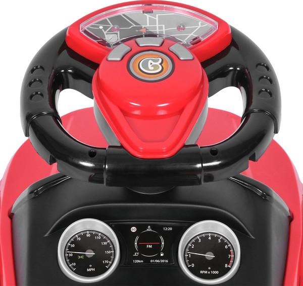 Каталка детская Sweet Baby Prestigio