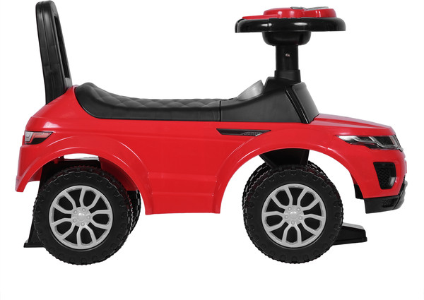 Каталка детская Sweet Baby Prestigio