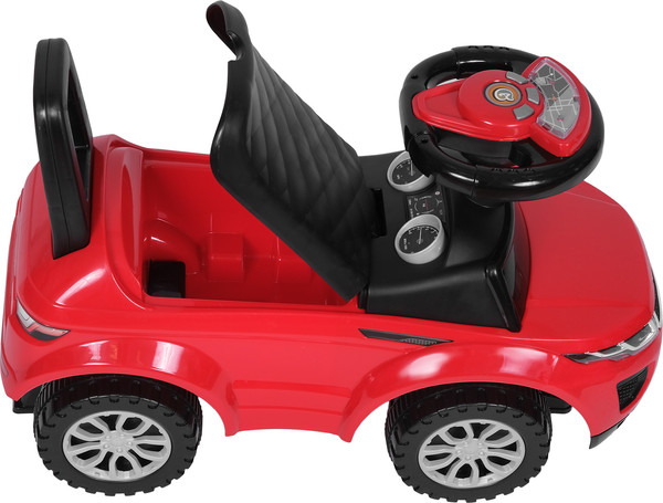 Каталка детская Sweet Baby Prestigio