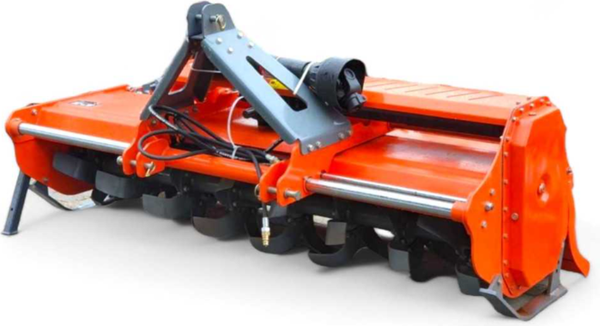 Почвофреза Rossel F.TH/U210H - фото
